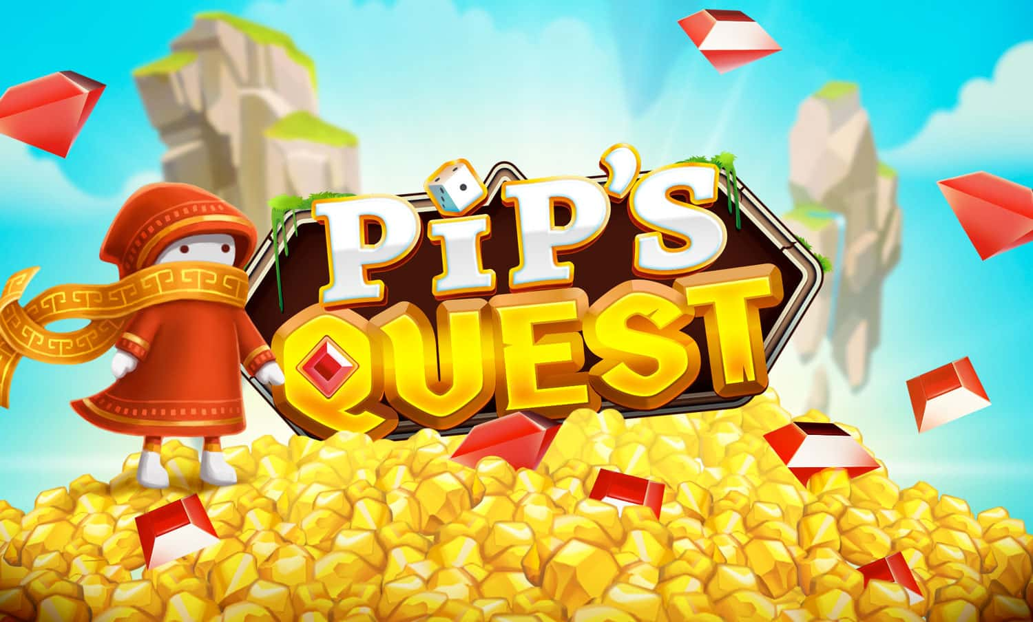 Pip's Quest