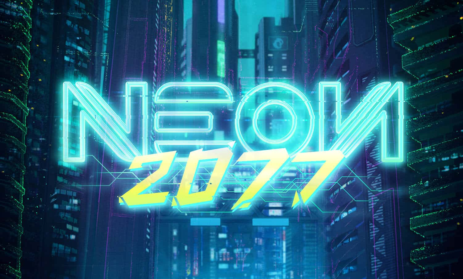 Neon 2077