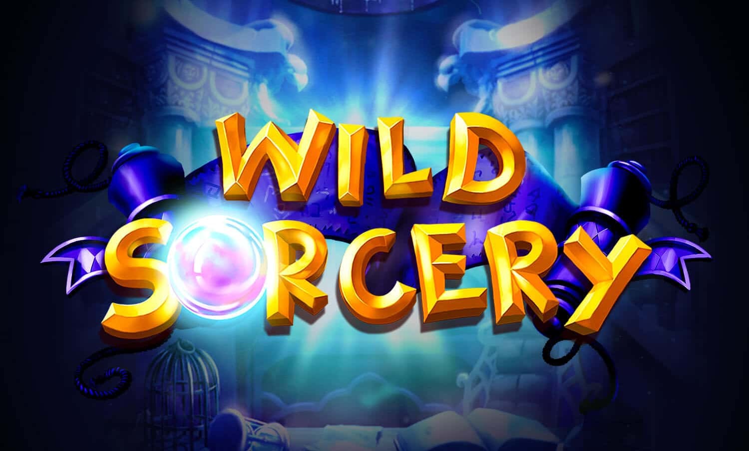 Wild Sorcery