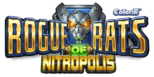 Rogue Rats of Nitropolis