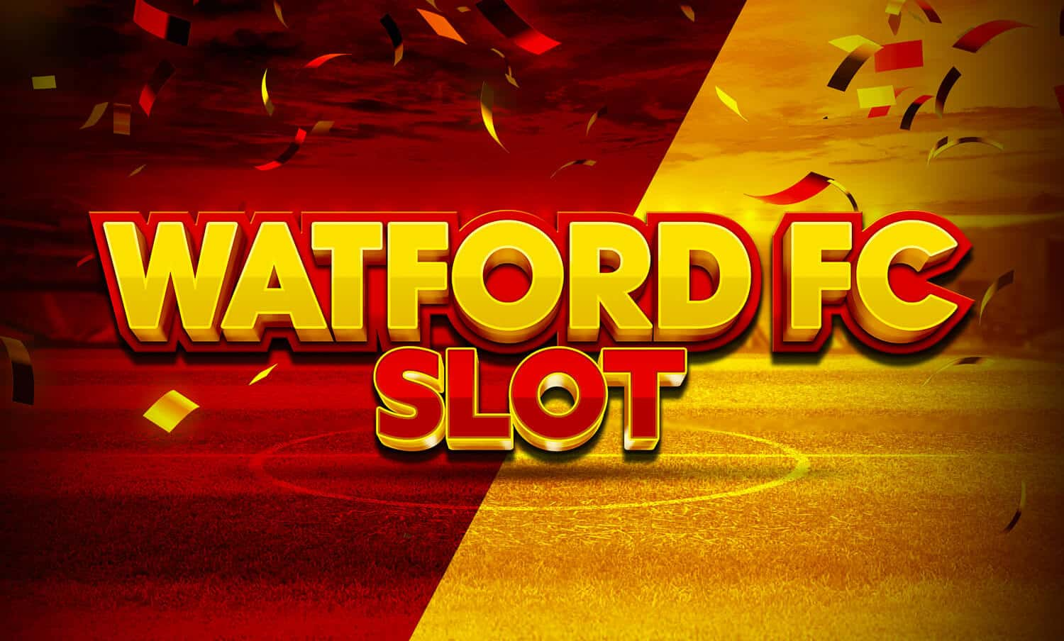 Watford FC Slot