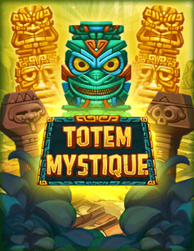 Totem Mystique