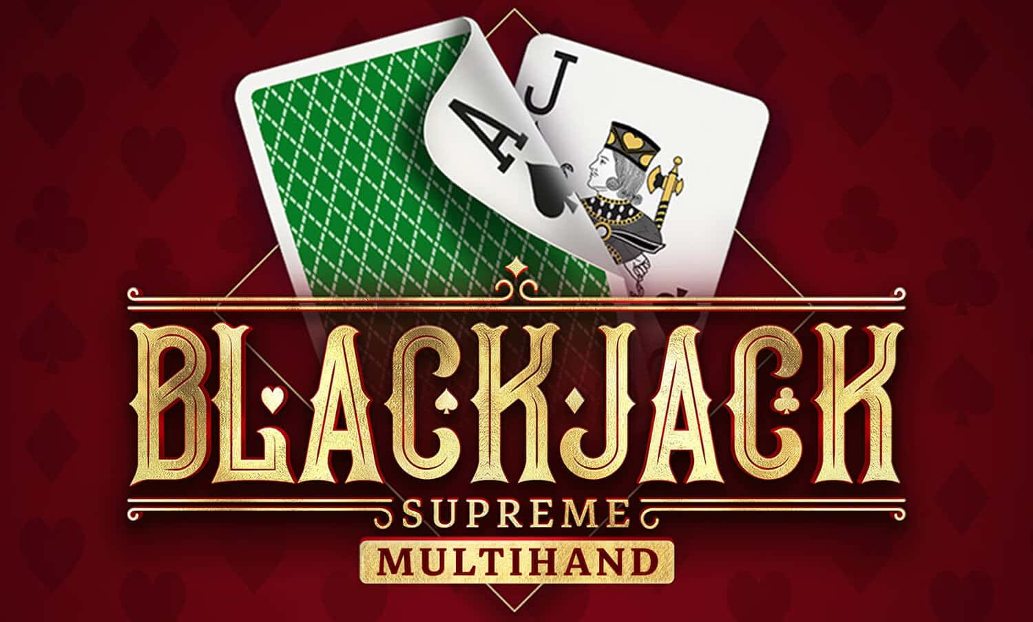 Blackjack Supreme Multi Hand