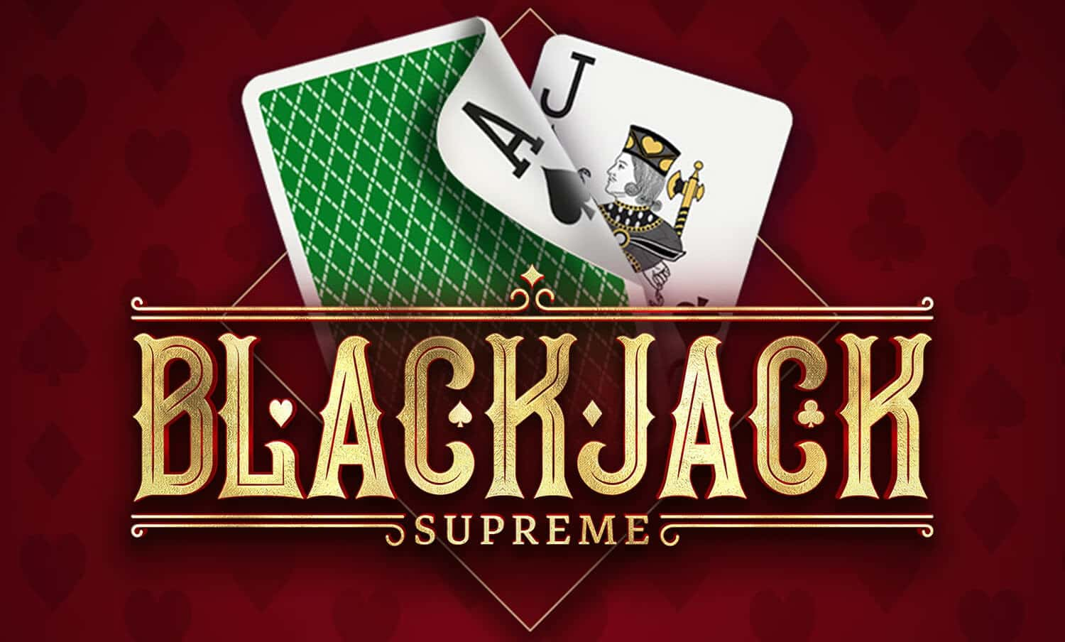 Blackjack Supreme Single Hand