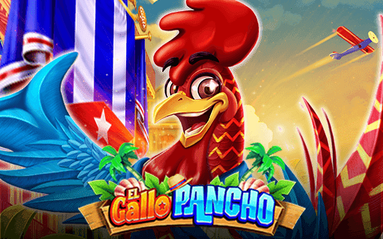 El Gallo Pancho