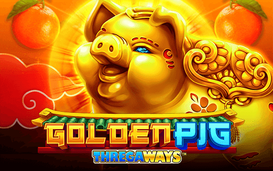 Golden Pig