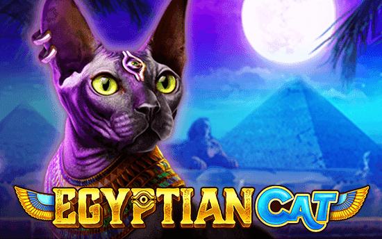 Egyptian Cat