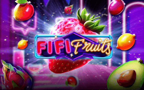 Fifi Fruits