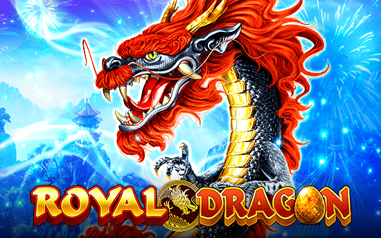 Royal Dragon