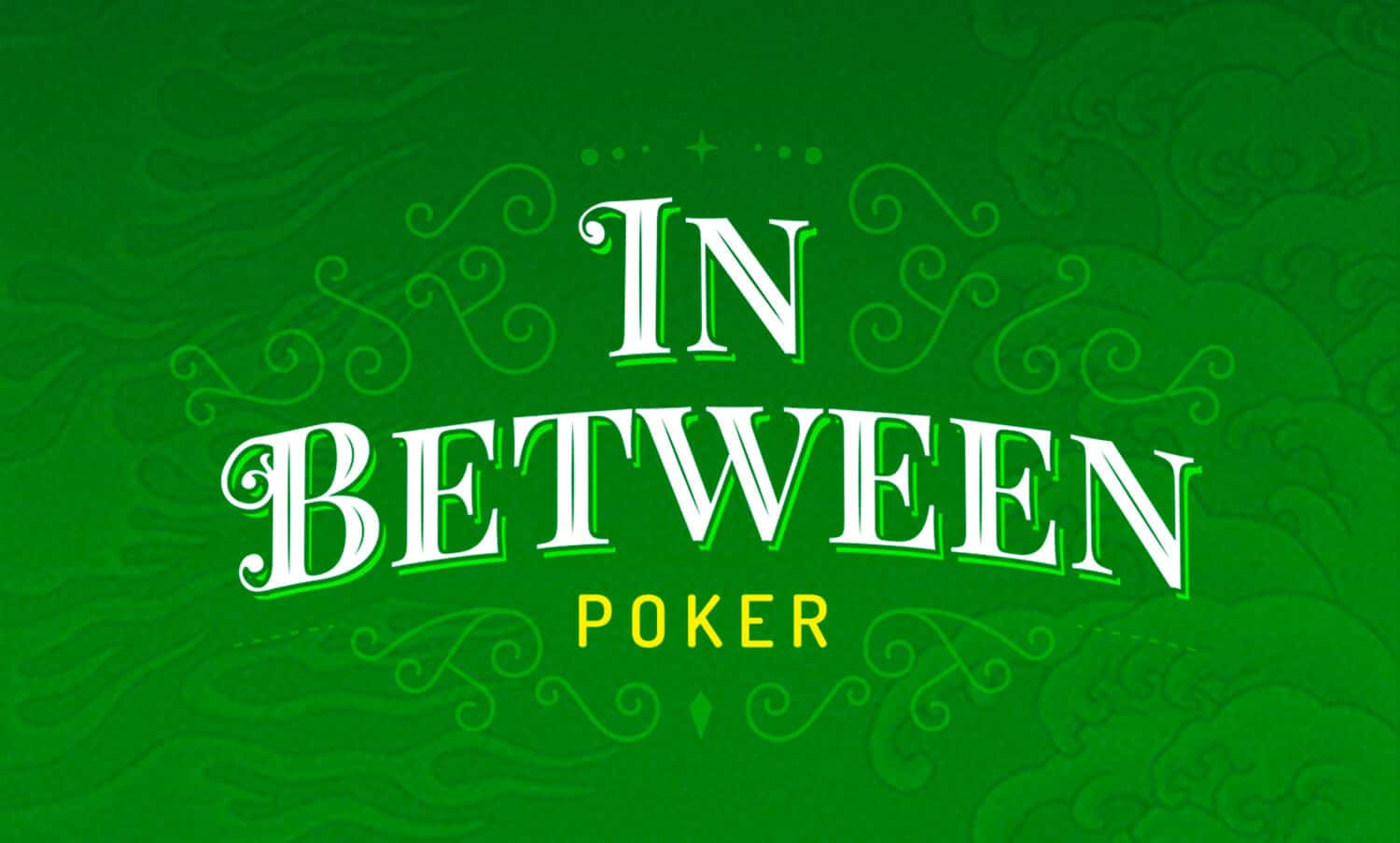 In Between Poker