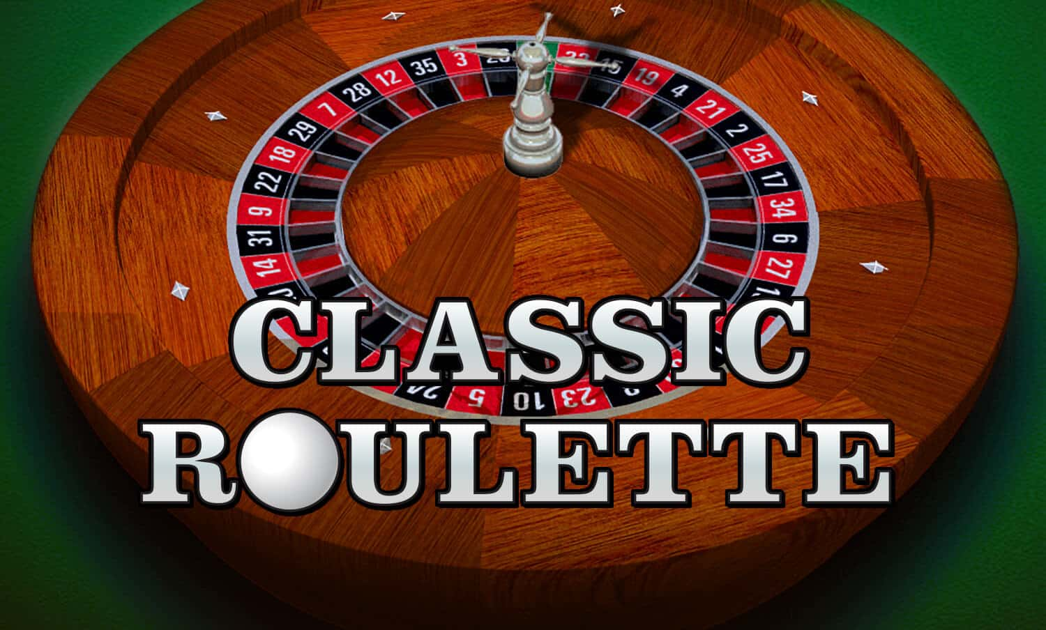 Roulette