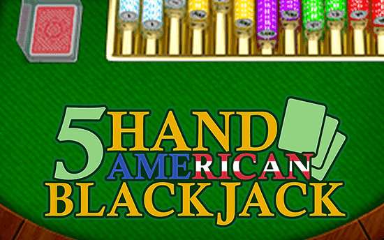 Black Jack 5