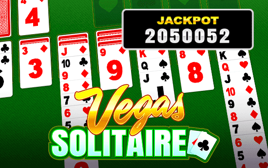 Vegas Solitaire