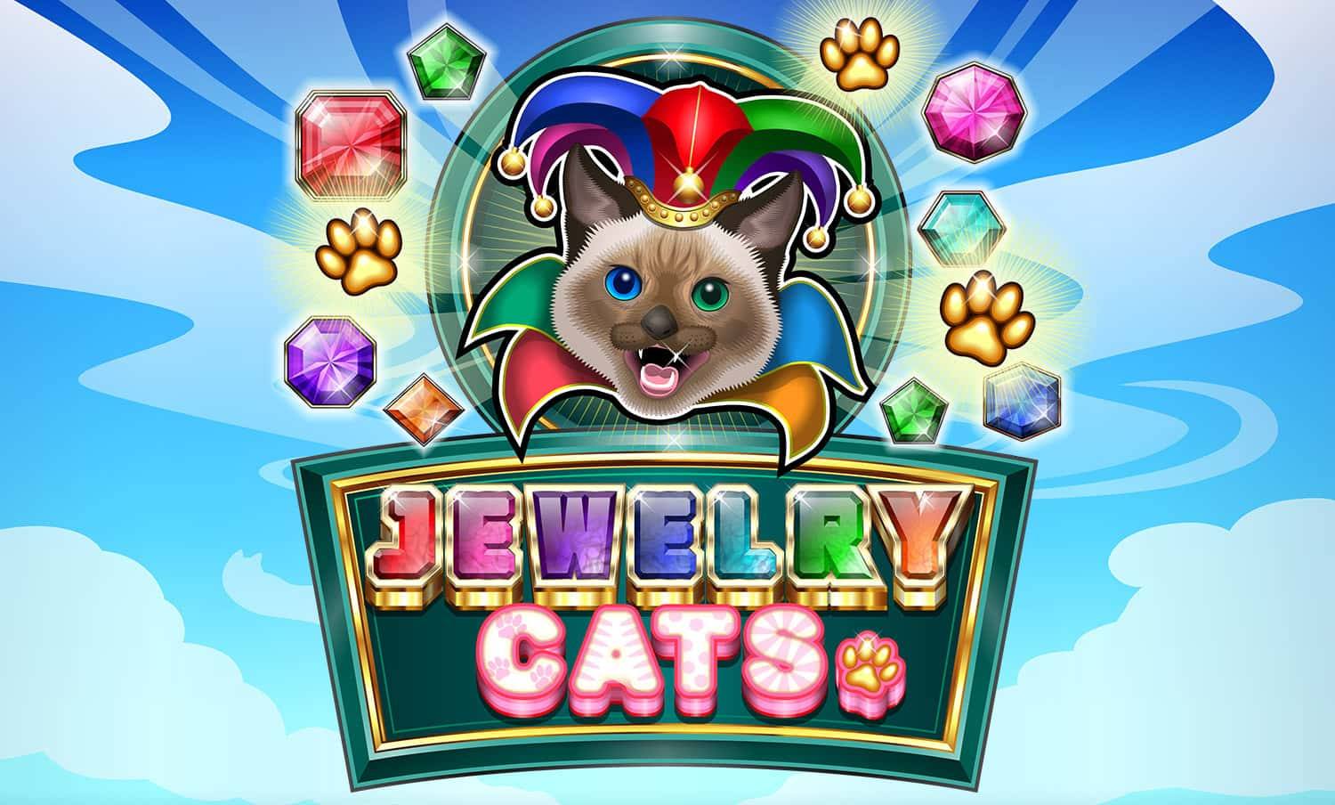 Jewelry Cats