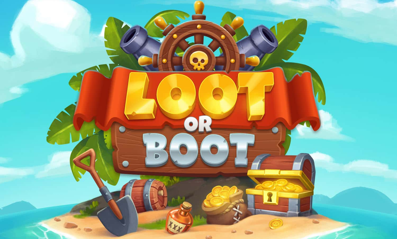 Loot or Boot