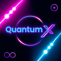 QUANTUM X