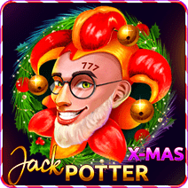 Jack Potter X-Mas