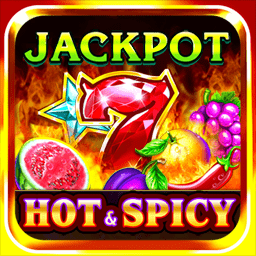 Hot And Spicy Jackpot