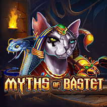 Myths Of Bastet