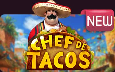 Chef de Tacos