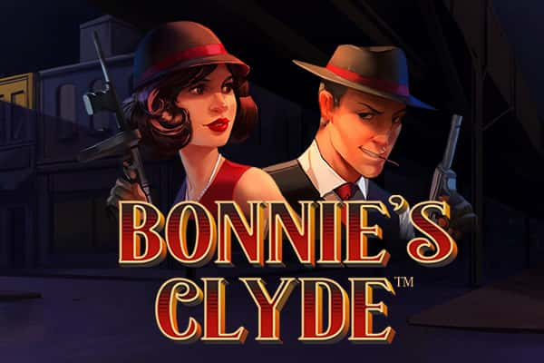 Bonnie's Clyde