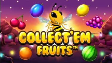 Collect'Em Fruits