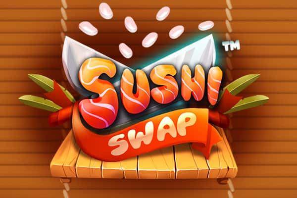 Sushi Swap