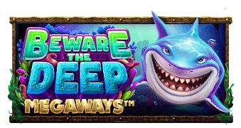 Beware The Deep Megaways