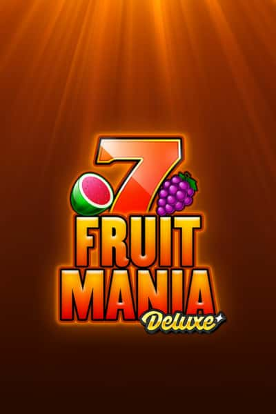 Fruit Mania Deluxe