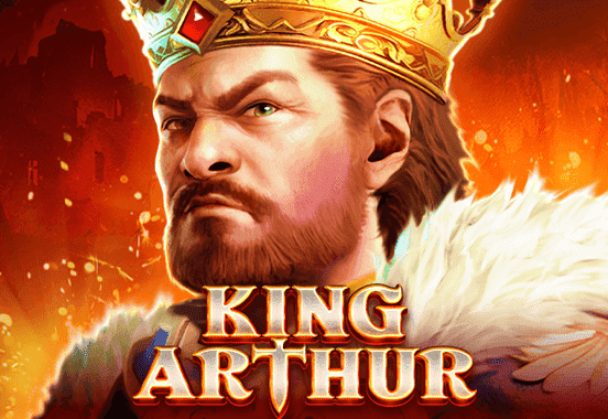 King Arthur