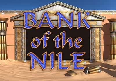 Bank Of The Nile