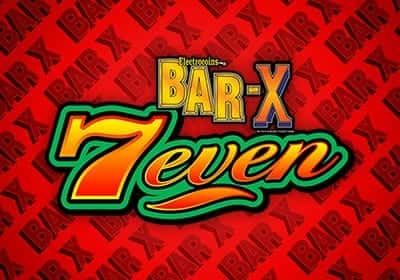 Bar-X™ 7even