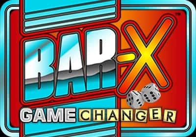 Bar-X™ Game Changer