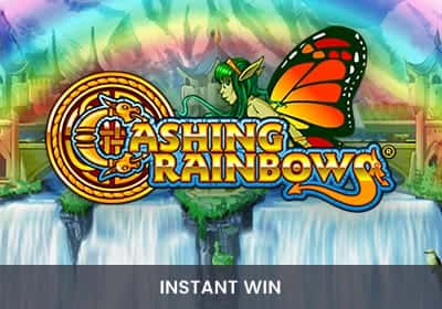 Cashing Rainbows