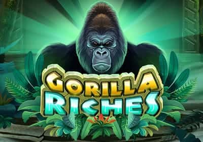 Gorilla Riches