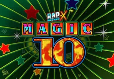 Magic 10™