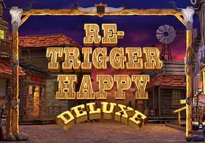 Re-Trigger Happy Deluxe