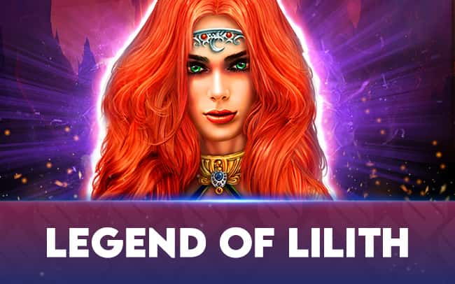 Legend Of Lilith