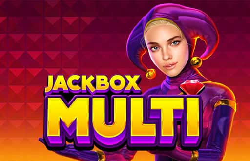 Jackbox Multi