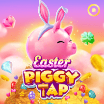 Piggy Tap Easter Update