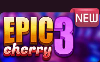 Epic Cherry 3