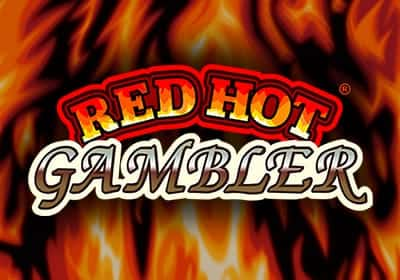 Red Hot Gambler