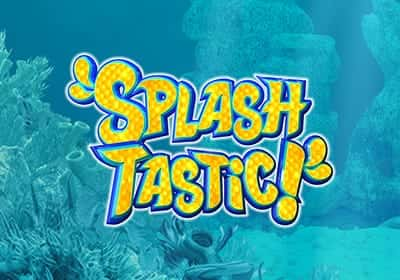 Splashtastic!