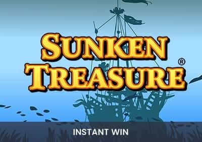 Sunken Treasure