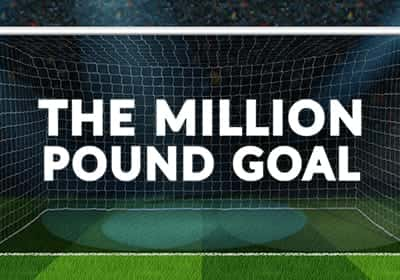 The Million Pound Goal