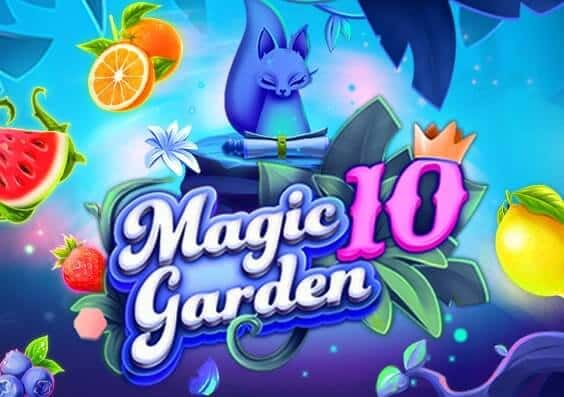 Magic Garden 10