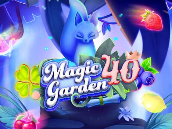 Magic Garden 40