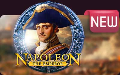 Napoleon: The Emperor