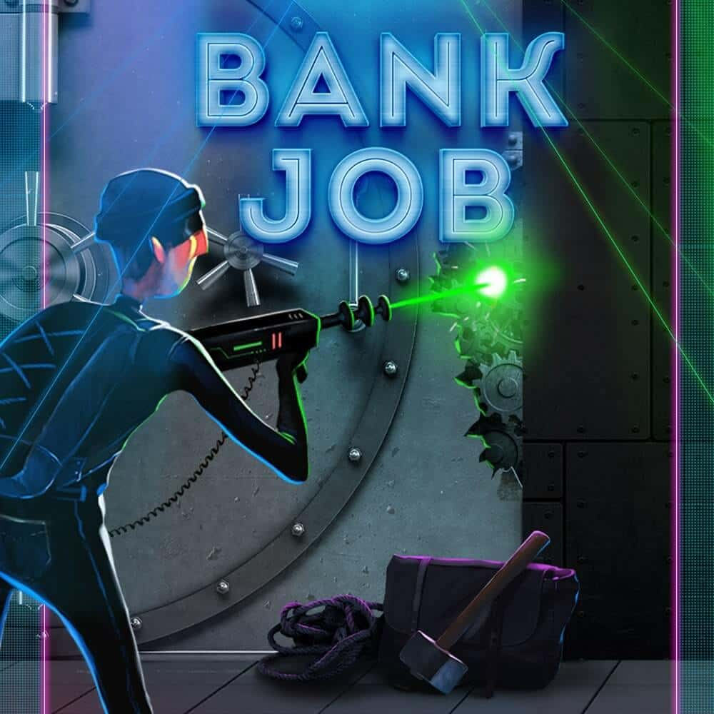 Bank Job