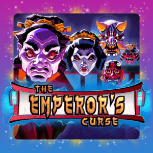 The Emperor’s Curse